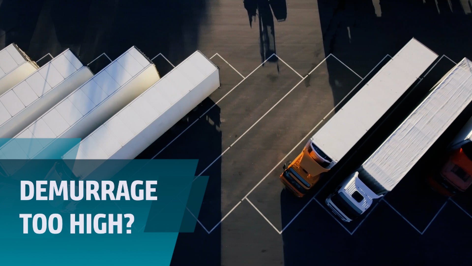 SYNCROSUPPLY Time Slot Management Teaser | INFORM