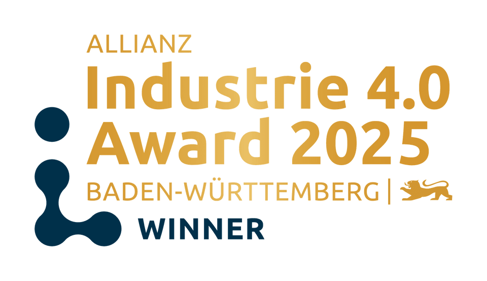 Allianz Industrie 4.0 Baden-Württemberg