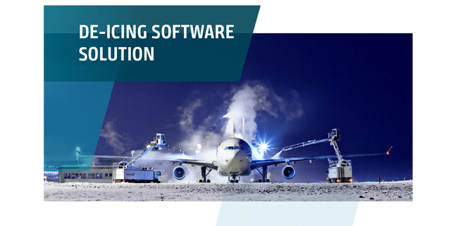 Deicing