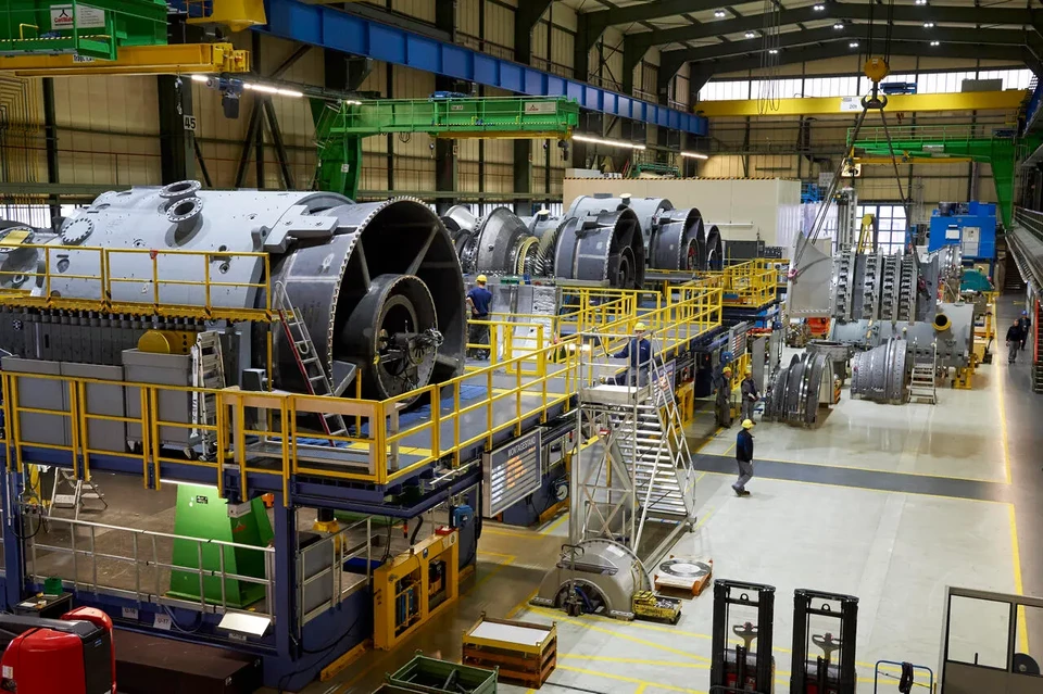 AI-gestütztes Yard Management optimiert Getränkelogistik effizient