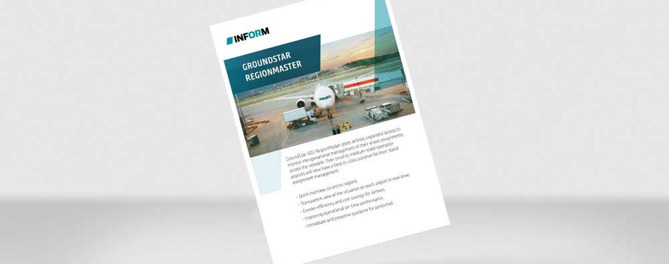 groundstar brochure