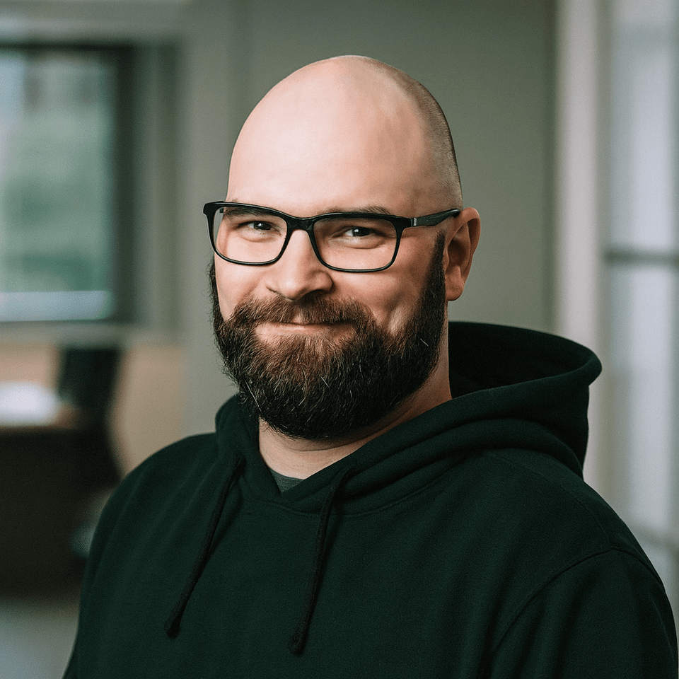 Grafik zeigt Umfrageergebnisse zur Nutzung von KI-Agenten in Logistik und SCM mit aktuellen Herausforderungen.