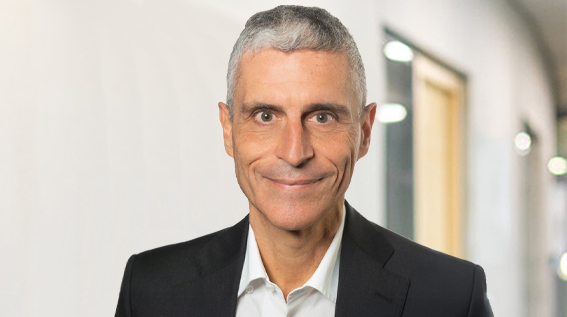 Alfredo Cavaliere