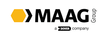 Logo Maag Germany GmbH