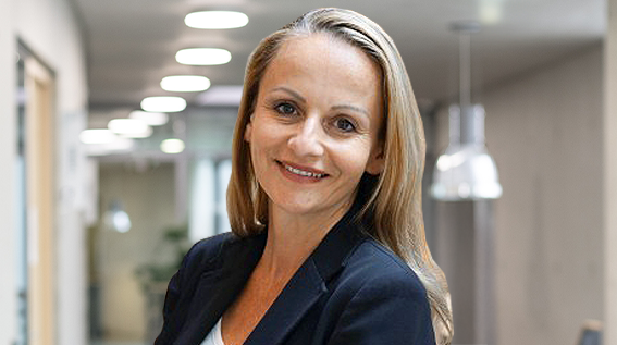 Gabriela Kleinknecht