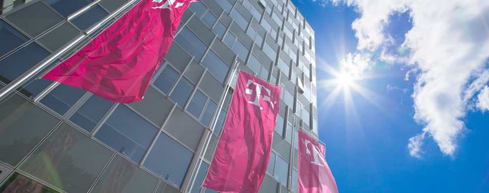 Telecom Croatia Hauptsitz