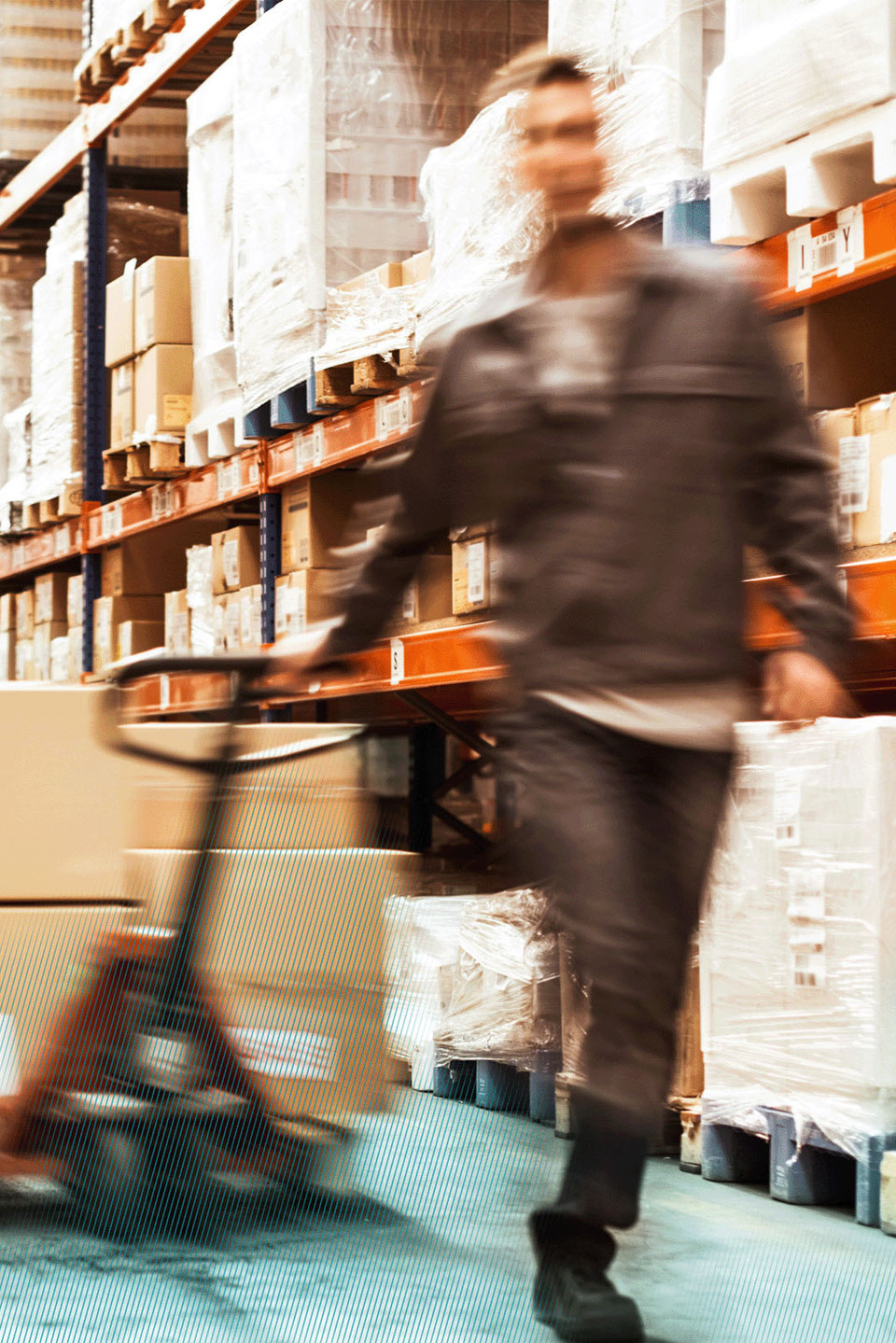 Inventory Management Software