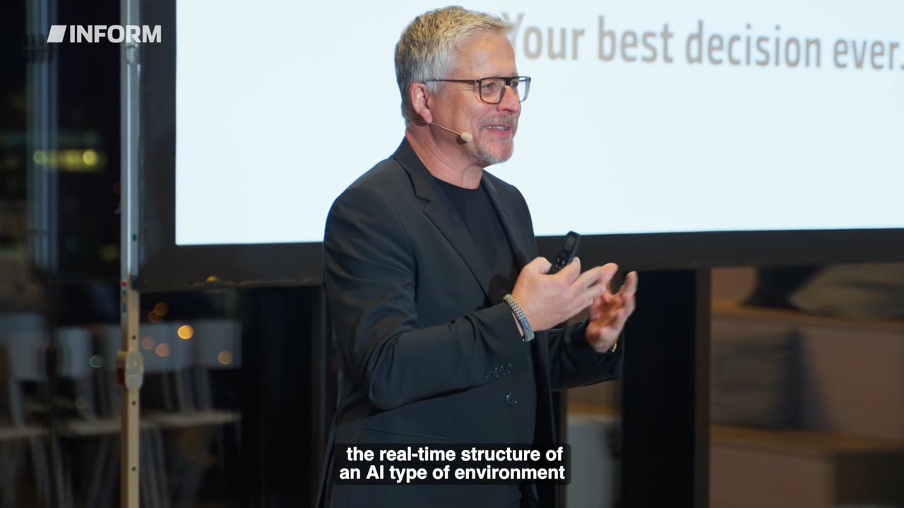 Future SCM & Innovation Summit 2025: Navigating the Future of Supply Chains