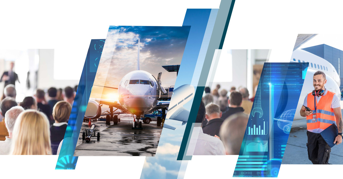 [Blog] INFORM AI Aviation Summit: Still about the People! - INFORM
