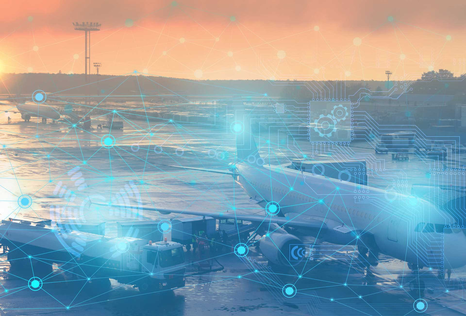 Software GroundStar para optimizar recursos en operaciones aeroportuarias