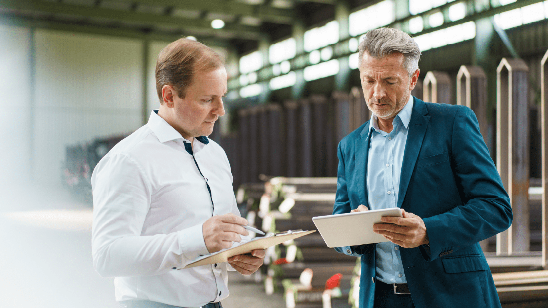 5 Inventory Count Risks That Only an Auditor Can Truly Reveal