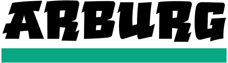 Logo ARBURG