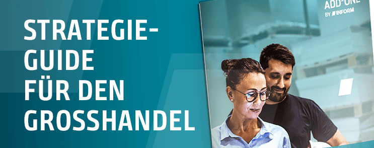 Checkliste für den Grosshandel