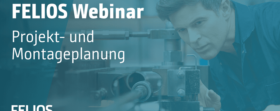 Projekt- und Montageplanung