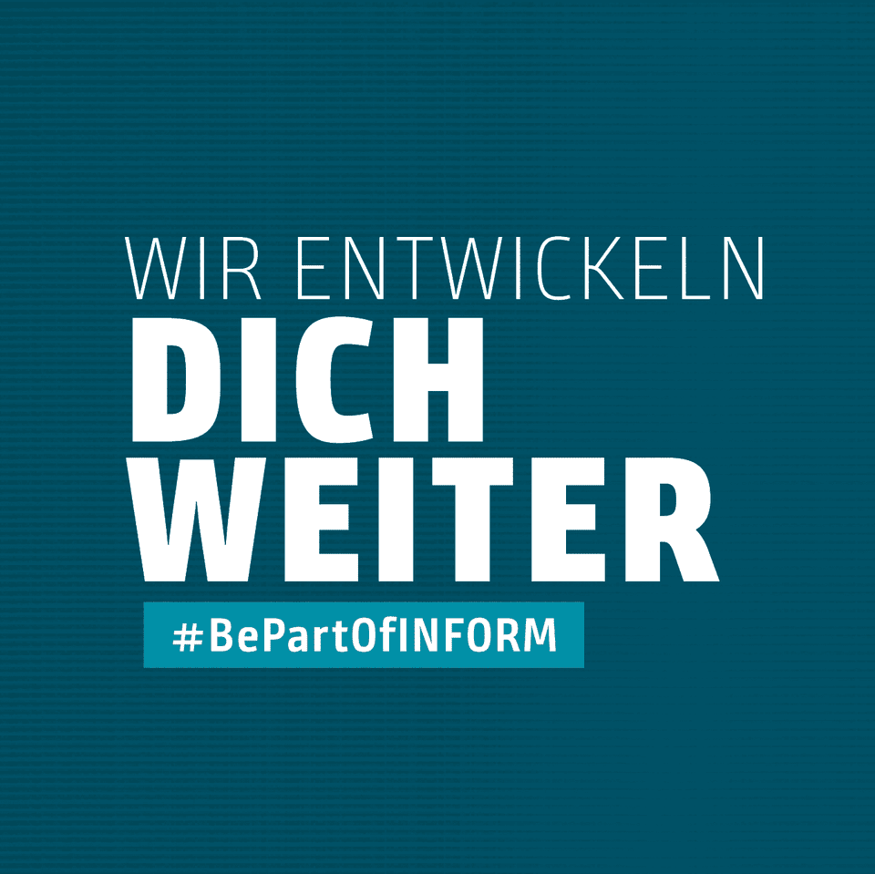 Header Stellenportal