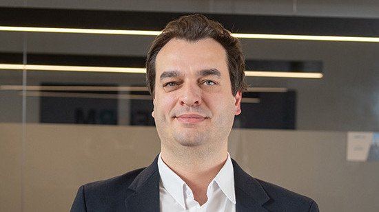 Rui Delgado