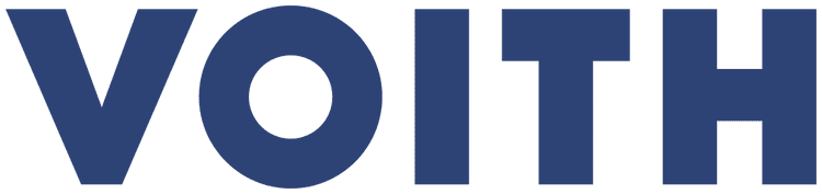 Logo Voith