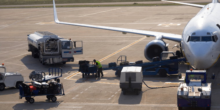 Cross Check Aviation Parts, LLC.