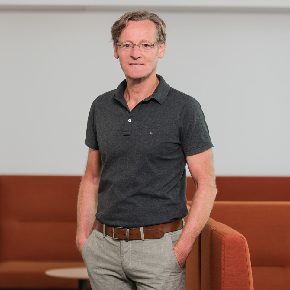 Dirk Schlemper