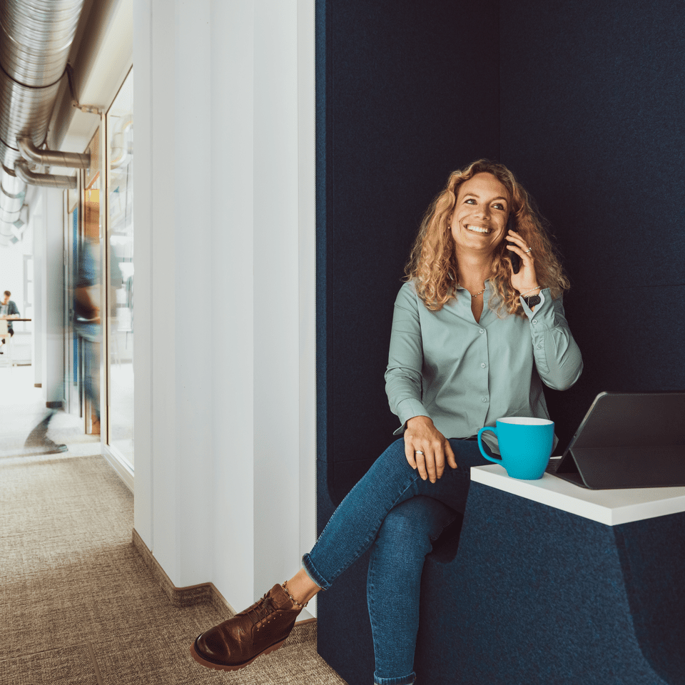 Header Stellenportal