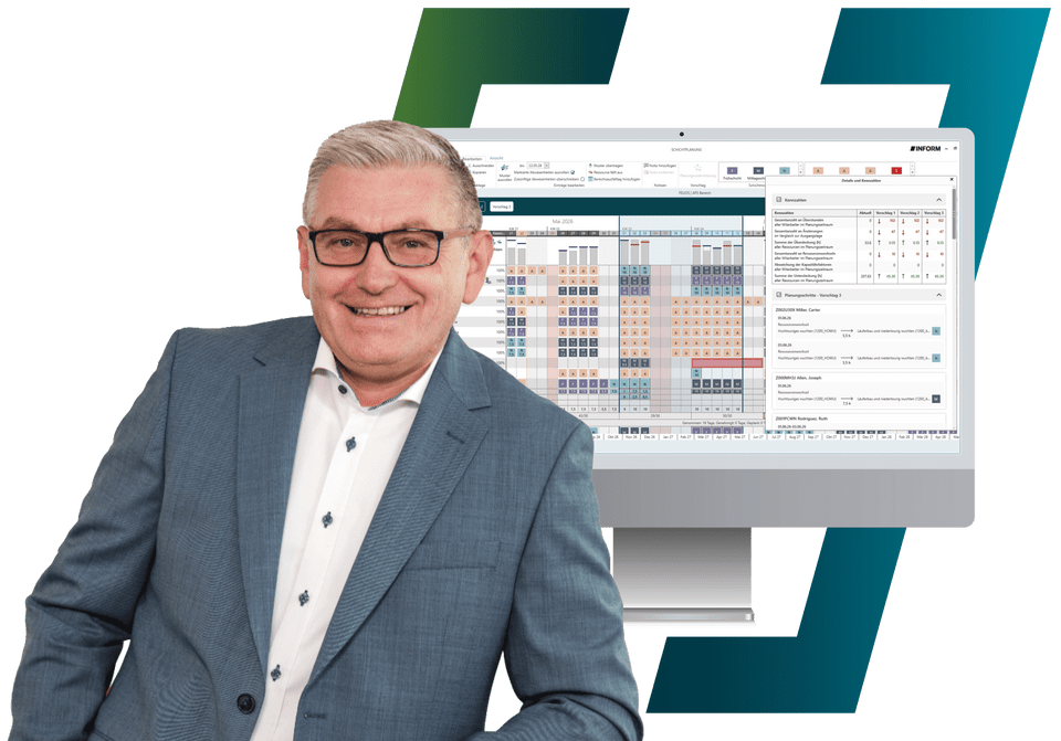 FELIOS Schichtplanung