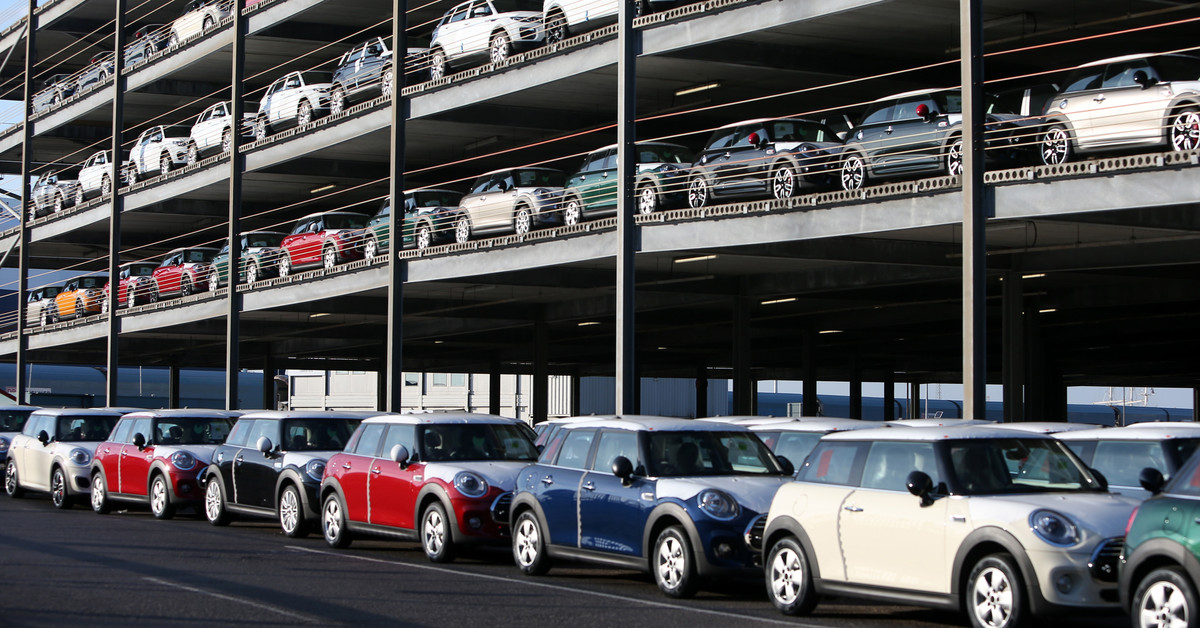 ABP optimizes vehicle logistics with INFORM - INFORM