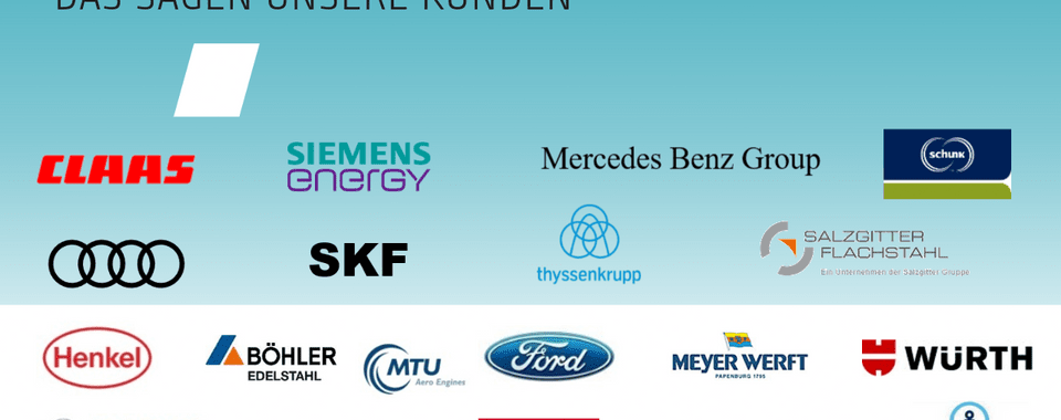 Kundenreferenzen