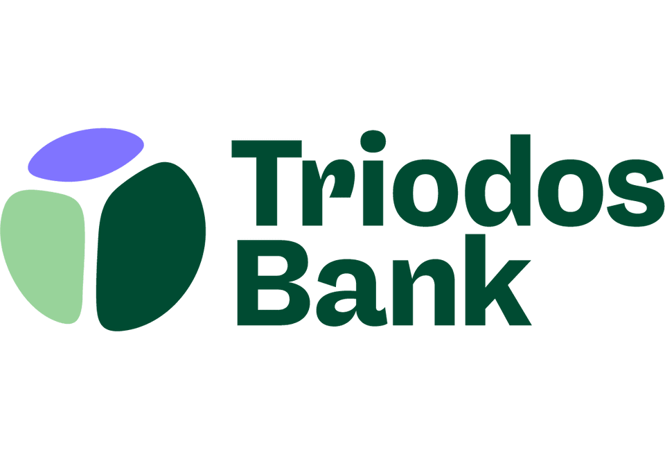 Triodos Bank Logo