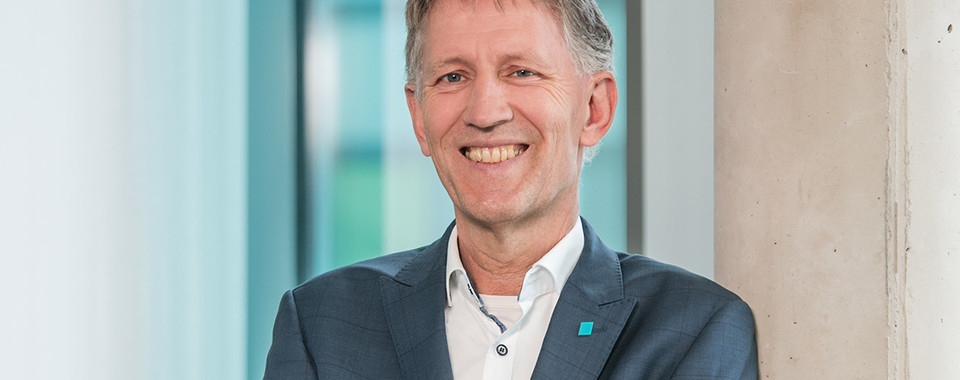 Optimierte Intralogistiksoftware für klare Prozesse im Flughafenbetrieb