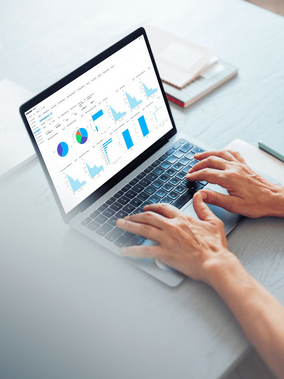 S&OP: Combining Strategy and Execution