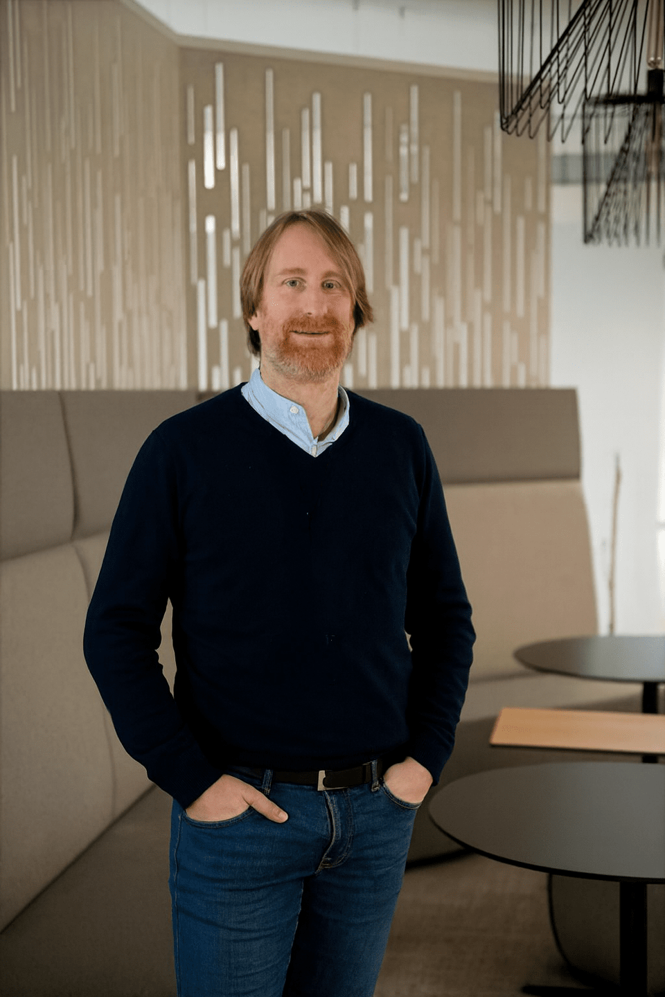 Michael Dannhauer