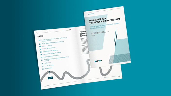 Preview Whitepaper Roadmap Production Planning