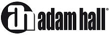 adam hall
