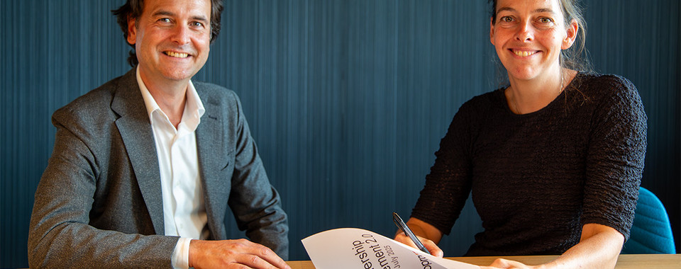 Sopra Steria and INFORM collaboration