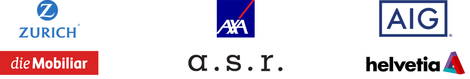 Our prestigious Instant Payments customers