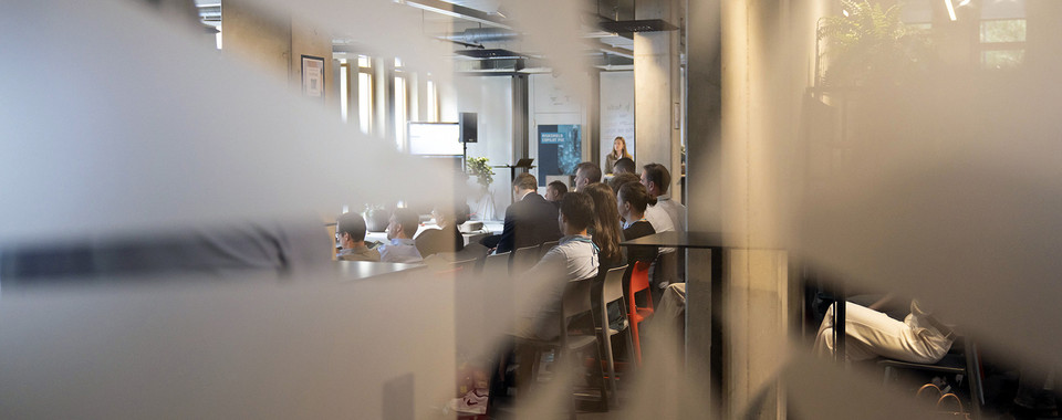 Event Review: 9. Internationales RiskShield Networking Event