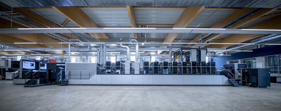 Diagramm Umfrage Ziele APS-System