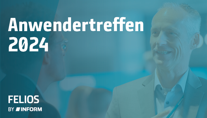 FELIOS Anwendertreffen 2024