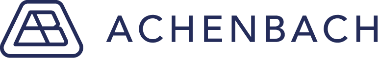 Logo von Achenbach Buschhütten