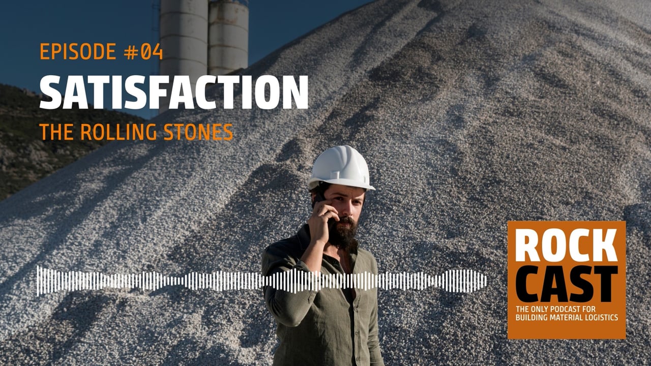 04 - ROCKCAST - Satisfaction