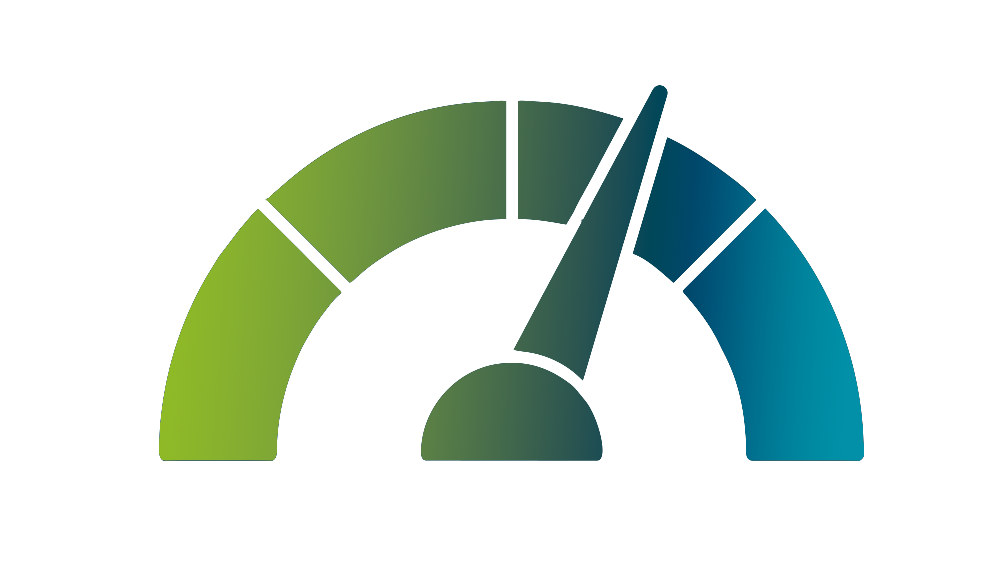 Icon Planung auf Basis realer Kapazitätsbedarfe