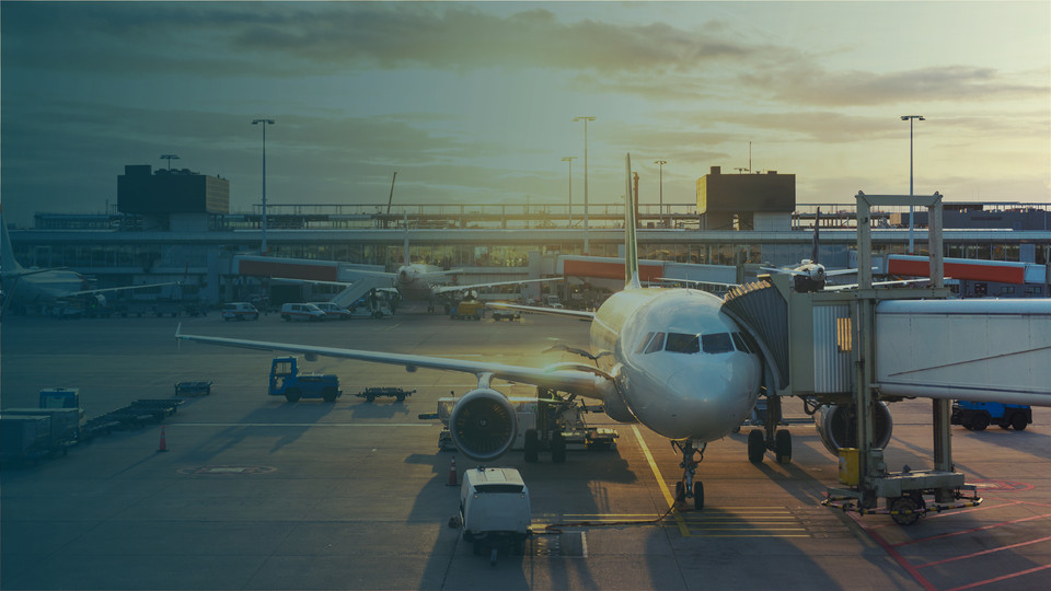 GroundStar software enhances airport operations with smart process control