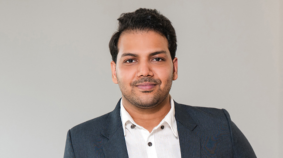 Arun Sharma