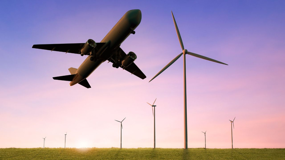 Cross Check Aviation Parts, LLC.