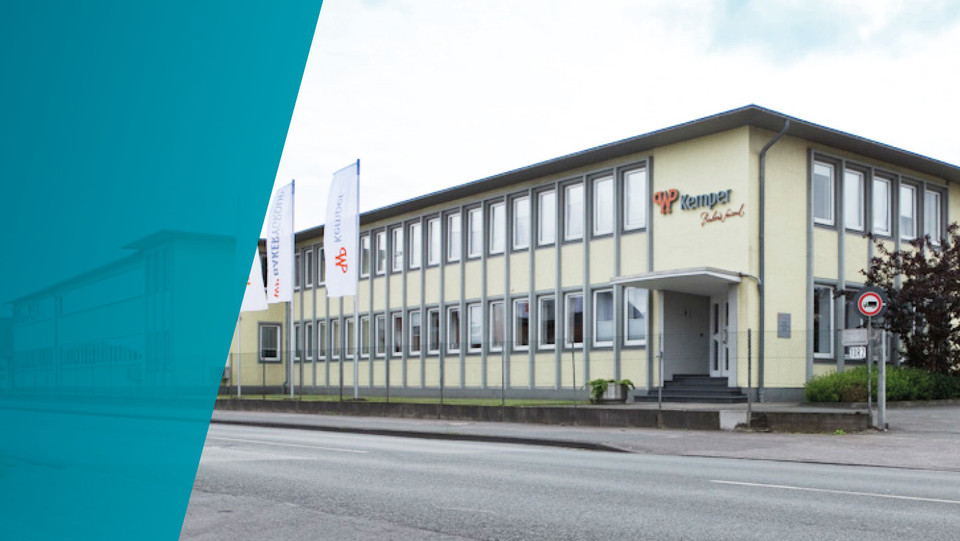 WP Kemper GmbH