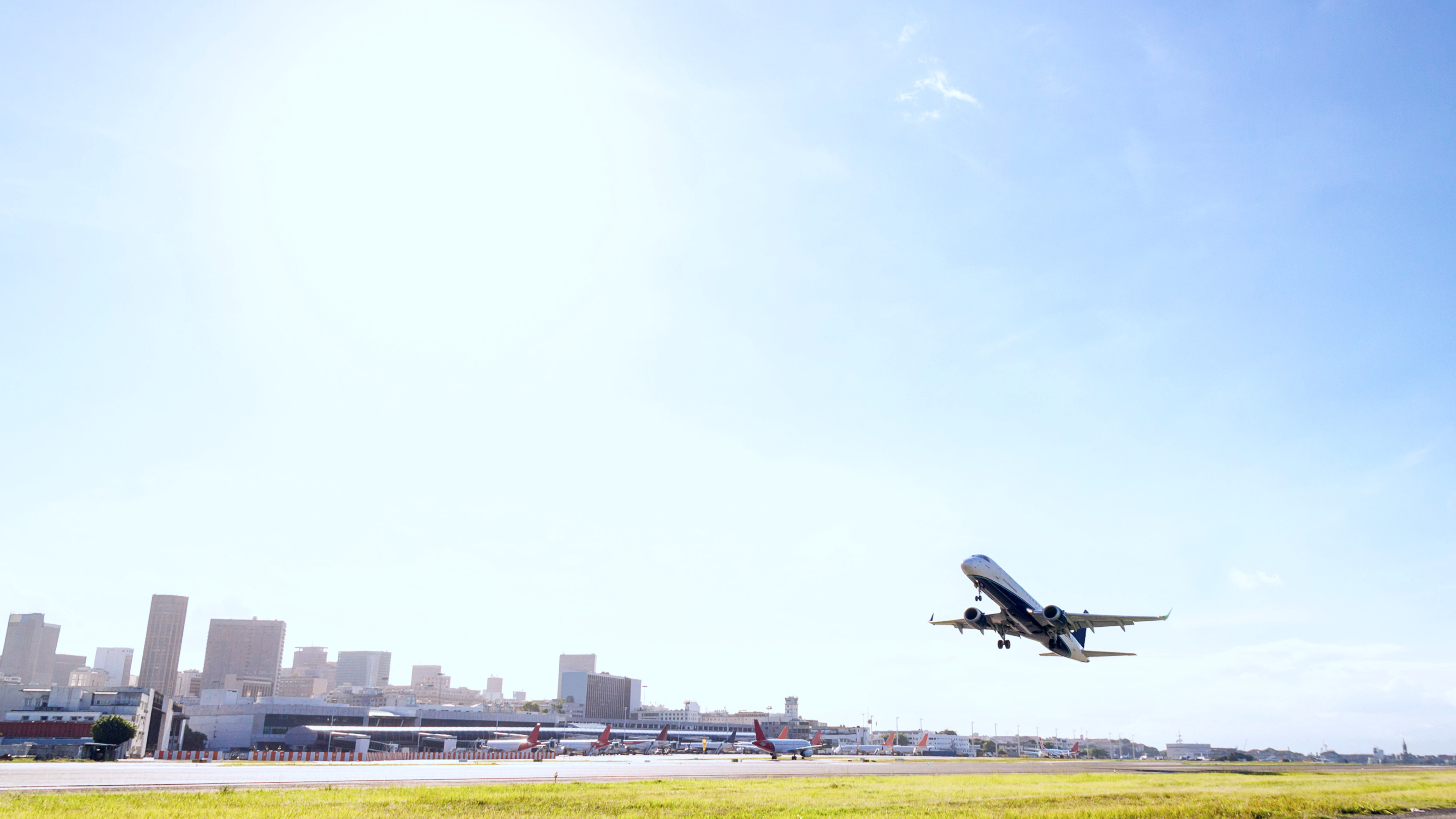 webinar airline ops