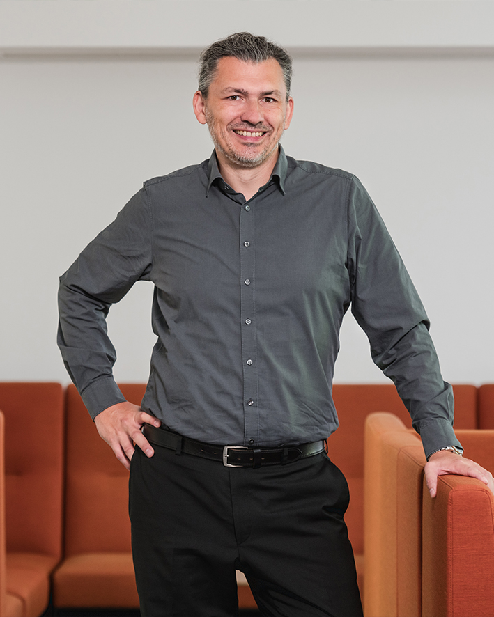 Oliver Walczak