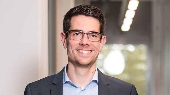 Marcus Johnen