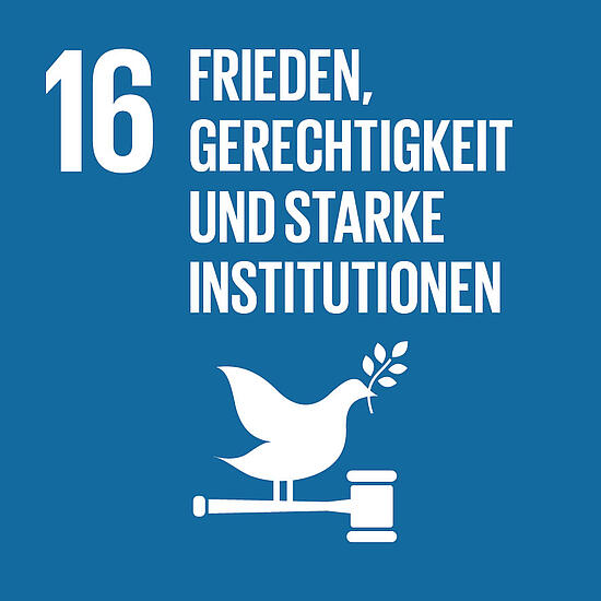 SDG 16