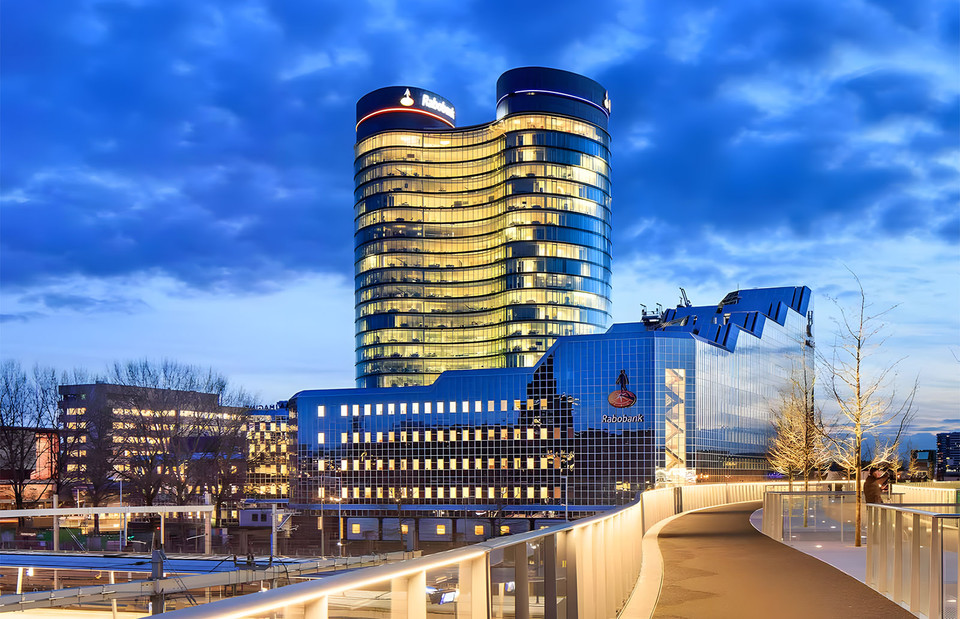 Rabobank Headquarter